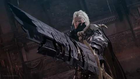 The First Berserker: Khazan