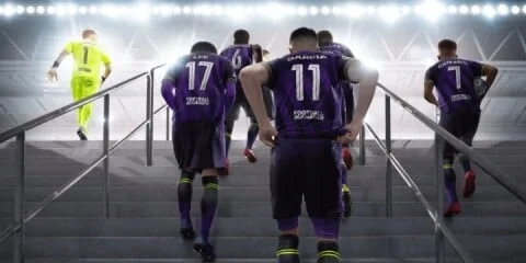 Football Manager 2021