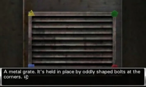 Zero Escape: Virtue's Last Reward