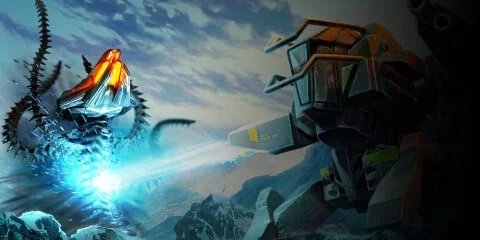 Anomaly 2