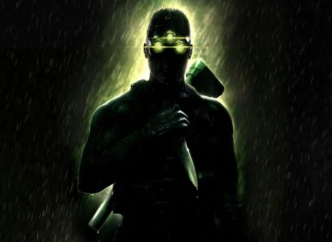 Tom Clancy's Splinter Cell Chaos Theory®