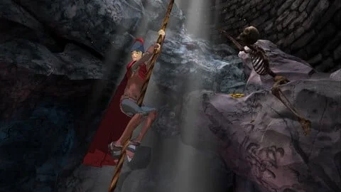 King's Quest