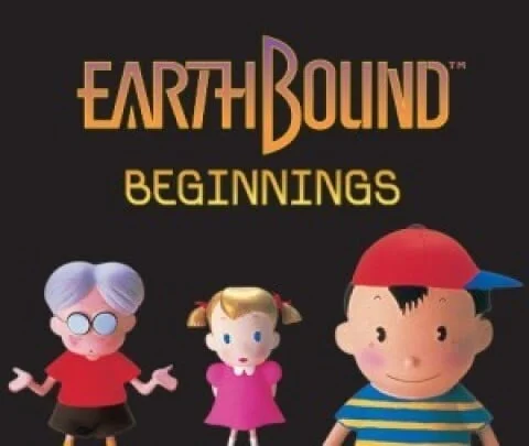 Earthbound Beginnings
