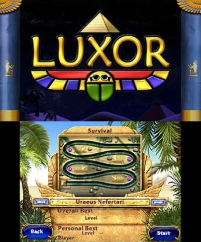 Luxor