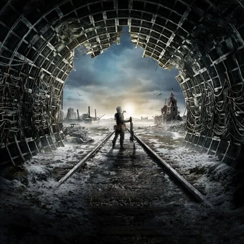Metro Exodus