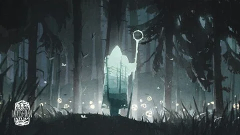 The Mooseman