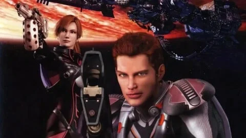 Dino Crisis 3