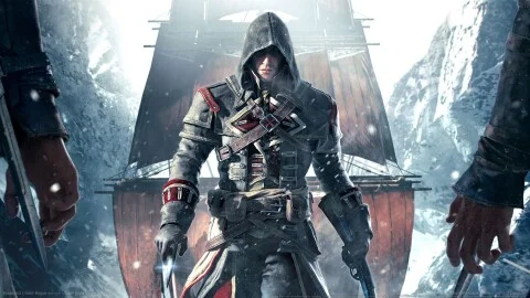 Assassin’s Creed® Rogue