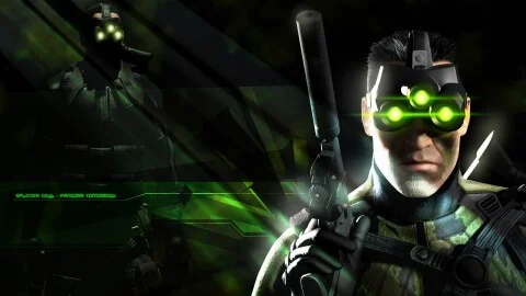 Tom Clancy's Splinter Cell®