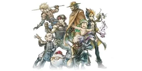 Live A Live Remaster