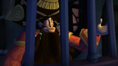 Tales of Monkey Island Complete Pack: Chapter 4 - The Trial and Execution of Guybrush Threepwood