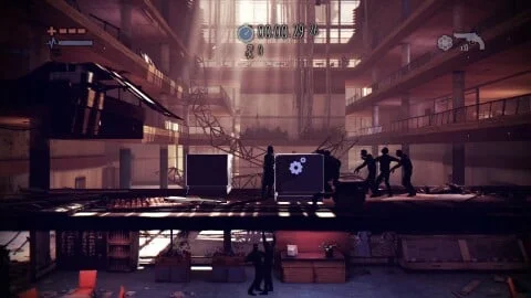 Deadlight: Director's Cut