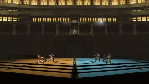 The Legend of Korra