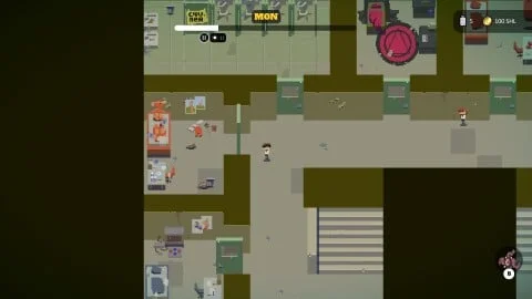 School Wars!!