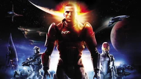 Mass Effect (2007)