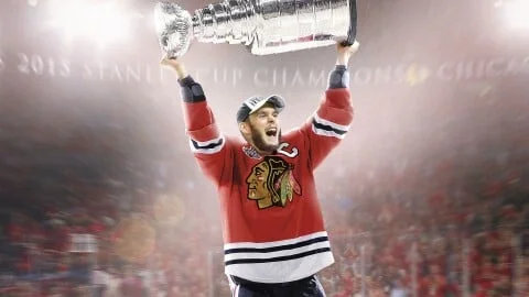 EA SPORTS NHL 16