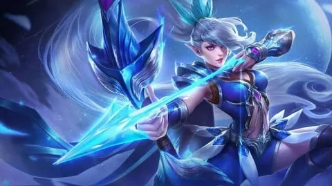 Mobile Legends: Bang bang