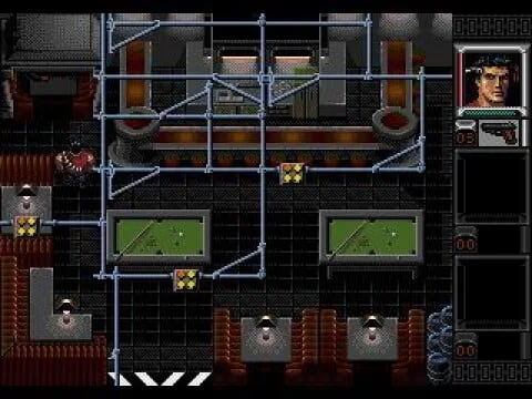 Shadowrun (1994)