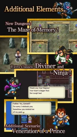 Romancing SaGa 2™