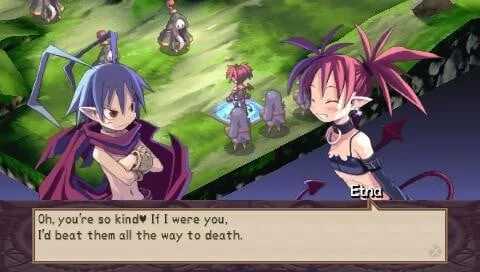 Disgaea PC