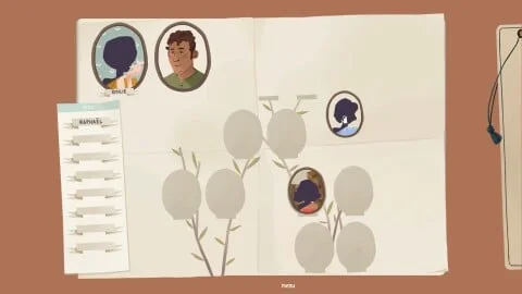 looK INside - Chapter 1