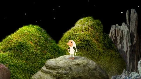 Samorost 1