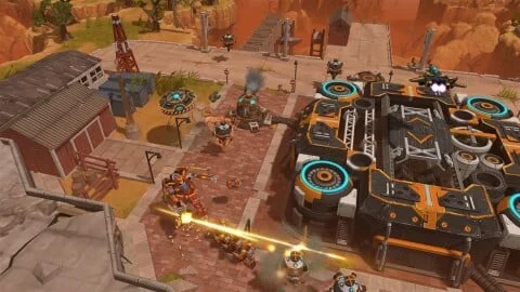 AirMech