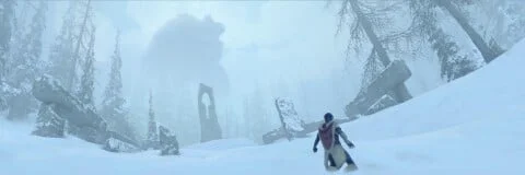 Praey for the Gods