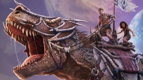 ARK 2