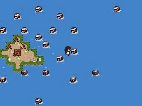 Lisa: The First