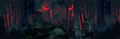 Werewolf: The Apocalypse — Heart of the Forest