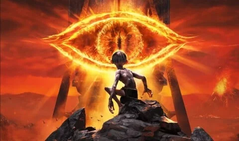 The Lord of the Rings: Gollum™