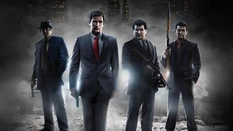 Mafia II (Classic)