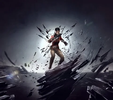 Dishonored®: Death of the Outsider™