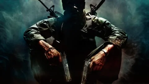Call of Duty®: Black Ops