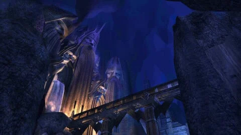 The Lord of the Rings Online™
