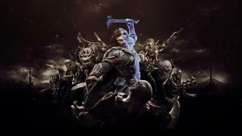 Middle-earth™: Shadow of War™