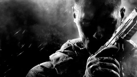 Call of Duty®: Black Ops II