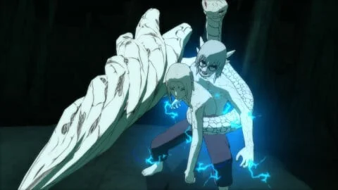 NARUTO SHIPPUDEN: Ultimate Ninja STORM 3 Full Burst HD