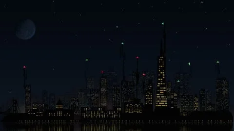 MINDNIGHT