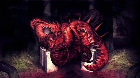 CARRION
