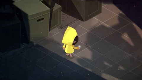 Very Little Nightmares