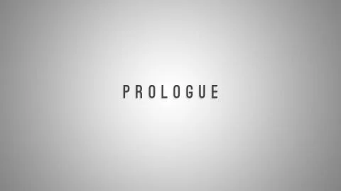 Prologue (2017)