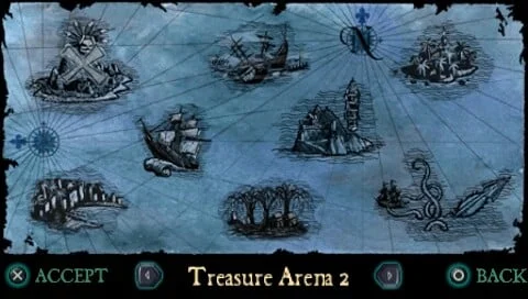 Pirates of the Caribbean: Dead Man's Chest