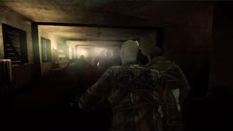 Ravaged Zombie Apocalypse