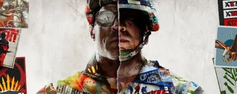 Call of Duty®: Black Ops Cold War