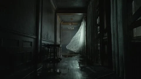 Resident Evil 9: Requiem