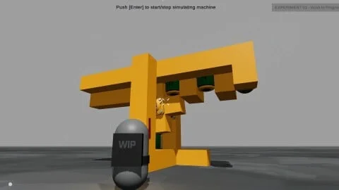 Gamecraft