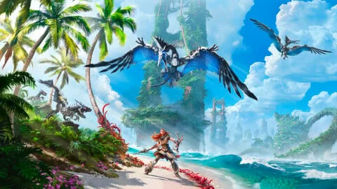Horizon Forbidden West™ Complete Edition