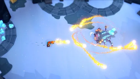 Mages of Mystralia